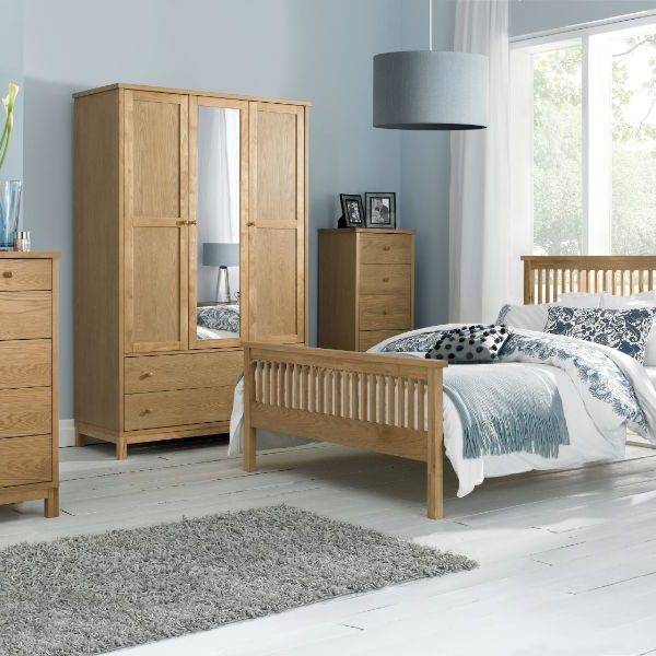 Atlanta Bedroom Furniture