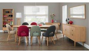 Coytes Dining Room Furniture in Ashbourne
