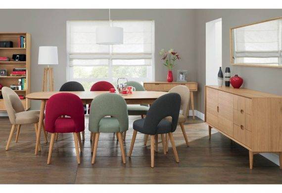 Dining Room Furniture in Ashbourne