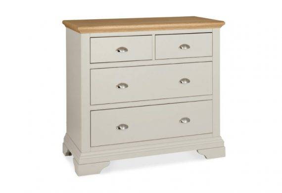 Hampstead Bedroom Furniture