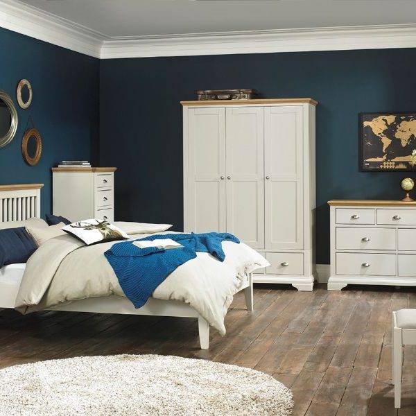 wooden beds in ashbourne