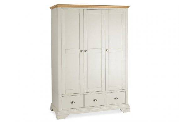 Hampstead Bedroom Furniture