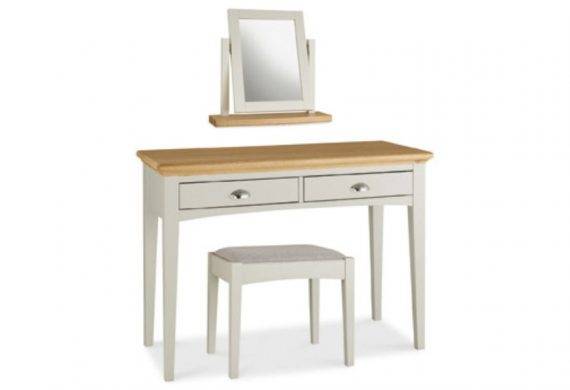 Hampstead Bedroom Furniture