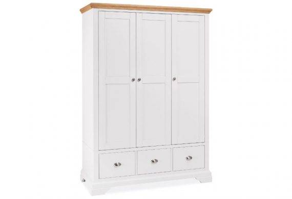 Hampstead Bedroom Furniture