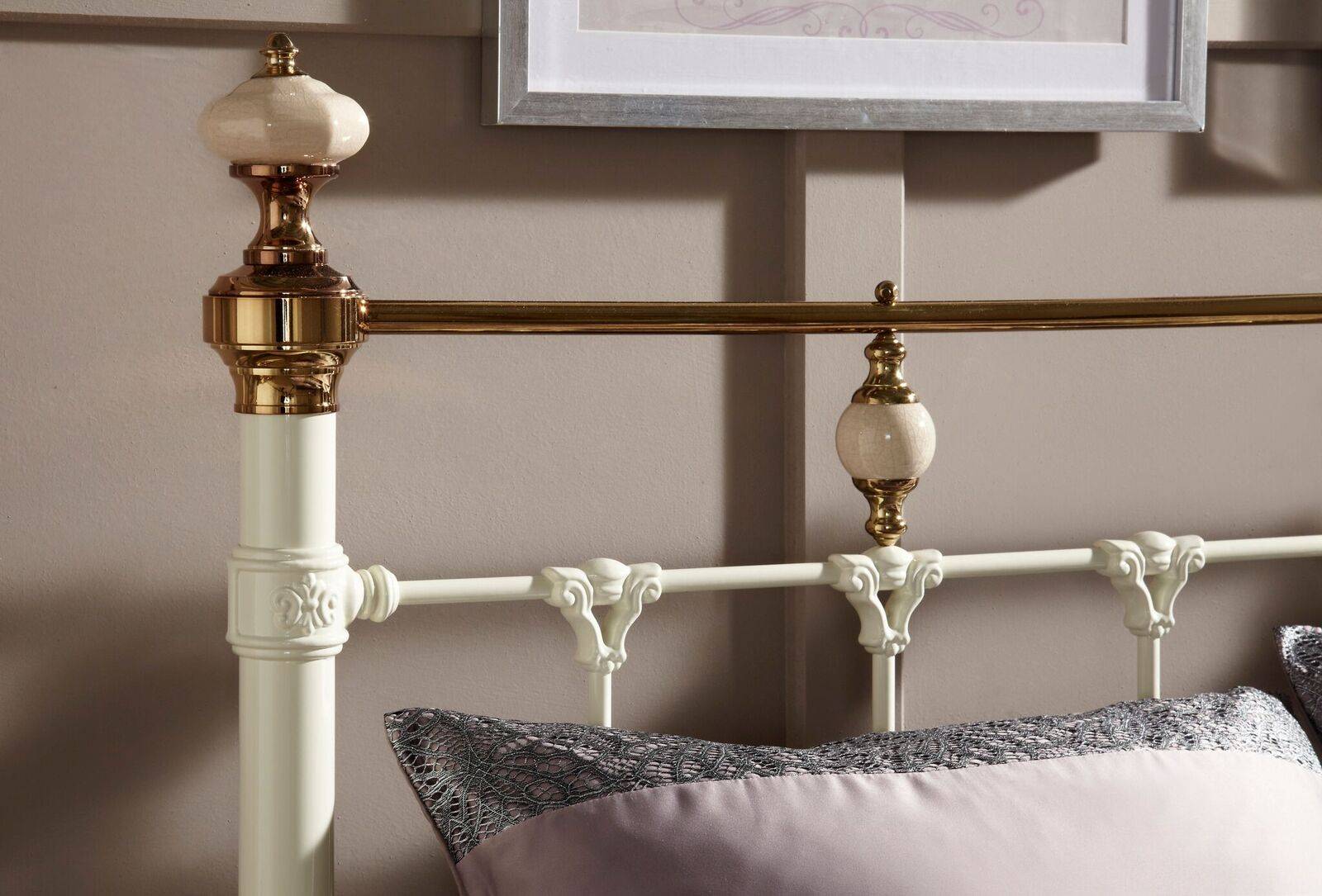 Coytes Metal Bedsteads