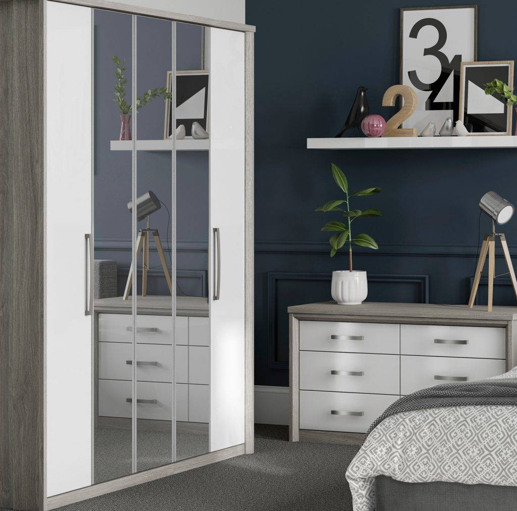 Bedroom Furniture in Ashbourne