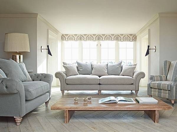 Keaton-lounge sofa suite