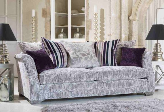 The - Florian and venezia Sofa- an example of our sofas and corner suites at our Sofa Shop in Swadlincote