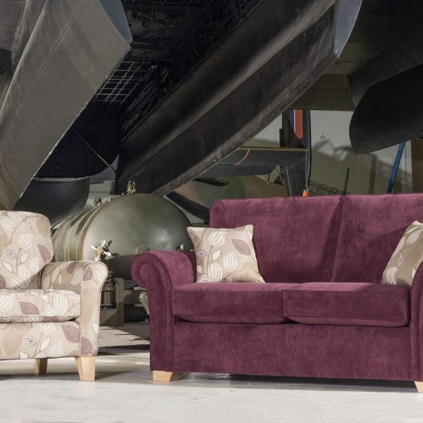 lancaster sofa range in Swadlincote