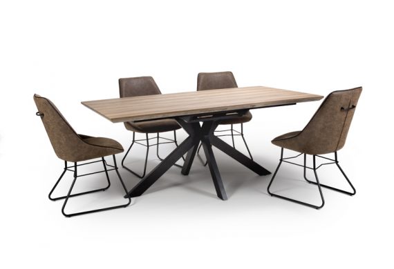 Coytes - Manhattan Dining Tables