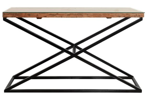 Phoenix console table